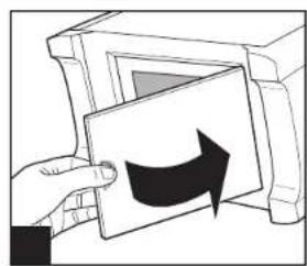HAMILTON BEACH CoolWall 2 Slice 22614Z - Electrical Shock Hazard. - 2