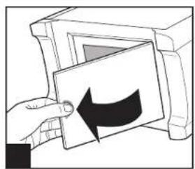 HAMILTON BEACH CoolWall 2 Slice 22614Z - Electrical Shock Hazard. - 4