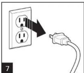 HAMILTON BEACH CoolTouch 22464 - How to Use Your Toaster - 8