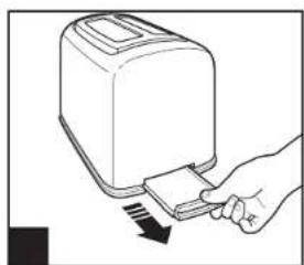 HAMILTON BEACH CoolTouch 22464 - ▲AVERTISSEMENT - 4