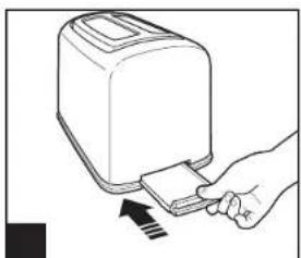 HAMILTON BEACH CoolTouch 22464 - Garantie limitée - 7