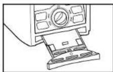 HAMILTON BEACH PerfectToast 22121 - Cleaning - 1