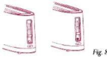 ALESSI SG68 - Tostare il pane surgelato - 1