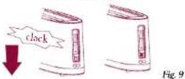 ALESSI SG68 - Calentar bollos, - 1