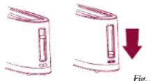 ALESSI SG68 - Come usare il Tostapane - 5