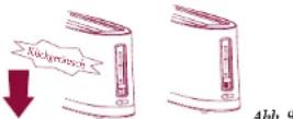 ALESSI SG68 - Aufwärmen von Brot - 1