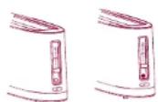 ALESSI SG68 - Toasting frozen bread - 1