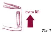 ALESSI SG68 - Toasting bread - 7