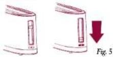 ALESSI SG68 - Tostar el pan - 2