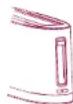 ALESSI SG68 - Grillage du pain - 7