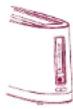 ALESSI SG68 - Toasting frozen bread - 3