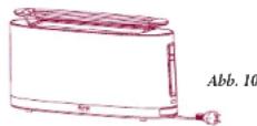 ALESSI SG68 - Brotchen und Hefeteilchen - 1