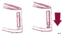 ALESSI SG68 - Rosten von Brot - 3