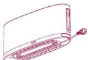 ALESSI SG68 - Utilisation du grille-pain - 1