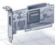 ADAPTEC RAID 6405E - Quick Start Guide - 1