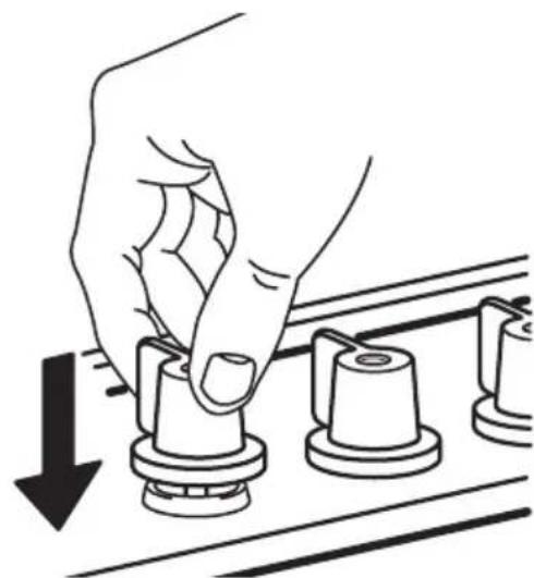 IKEA LIVSGNISTA - FRANÇAIS 30 - 4