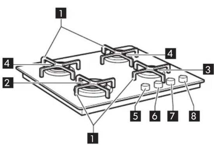 IKEA LIVSGNISTA - Product description - 1