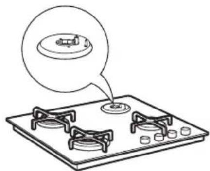 IKEA LIVSGNISTA - REINIGEN DER KOUCHFELDTEILE - 1