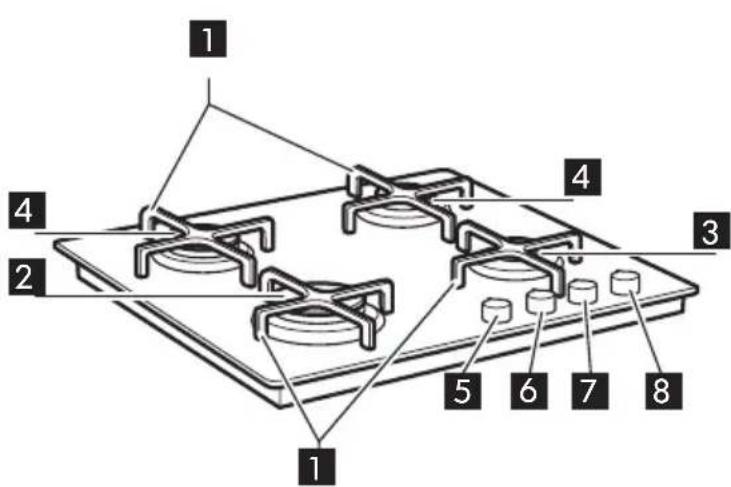 IKEA LIVSGNISTA - Productbeschrijving - 1