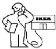 IKEA LIVSGNISTA - ServiceAprés-venteexclusif pour    appareilsIKEA - 1