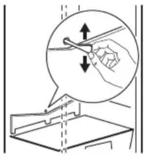IKEA HAFTIGT - Sbrinamento del frigorifero - 1