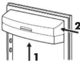 IKEA HAFTIGT - Accessoires - 5