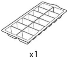 IKEA HAFTIGT - Accessoires - 2