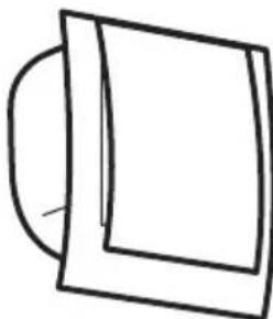 IKEA HAFTIGT - Refroidissement par ventilateur - 1