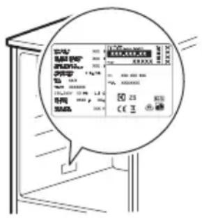 IKEA HAFTIGT - Dati tecnici - 1