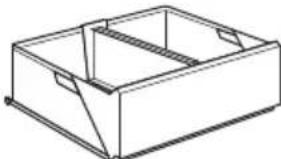 IKEA HAFTIGT - Accessoires - 6