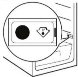 IKEA BITANDE - Indicateur de température - 1