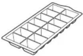 IKEA BITANDE - Accessories - 3