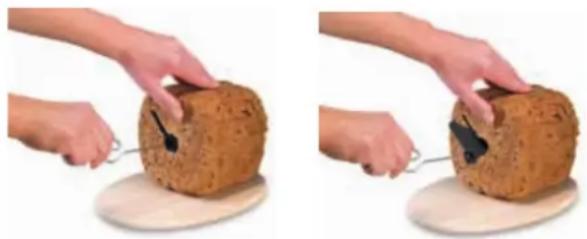 UNOLD Backmeiser Skala 68616 - TOUT CE QU'IL FAUT SAVOIR POUR RÉUSSIR SON PREMIER PAIN ! - 1