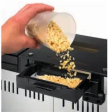 UNOLD Backmeiser Skala 68616 - PODAJNIK DO AUTOMATYCZNEGO DODAWANIA SKŁADNIKÓW - 1