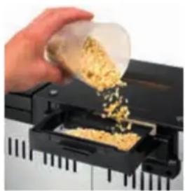 UNOLD Backmeiser Skala 68616 - DISTRIBUTEUR POUR L'AJOUT AUTOMATIQUE D'INGRÉDIENTS - 1