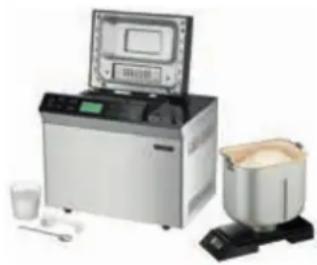 UNOLD Backmeiser Skala 68616 - Weighing - 3