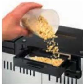 UNOLD Backmeiser Skala 68616 - DISPENSADOR PARA AÑADIR INGREDIENTES AUTOMÁTICAMENTE - 1