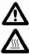 UNOLD Backmeiser Skala 68616 - SIGNIFICATO DEI SIMBOLI - 1
