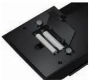 UNOLD Backmeiser Skala 68616 - Wegen - 2