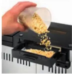 UNOLD Backmeiser Skala 68616 - DISPENSER VOOR HET AUTOMATISCH TOEVOEGEN VAN INGREDIËNTEN - 1