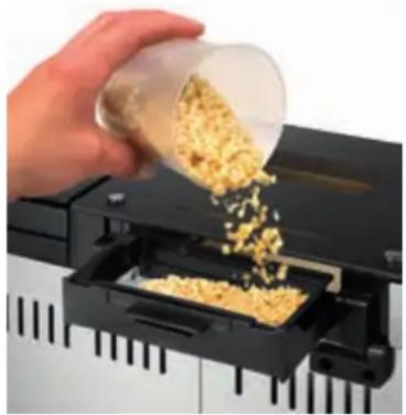 UNOLD Backmeiser Skala 68616 - DISPLAY PER AGGIUNTA AUTOMATICA DEGLI INGREDIENTI - 1