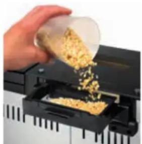UNOLD Backmeiser Skala 68616 - DISPENSER FOR AUTOMATIC ADDING OF INGREDIENTS - 1