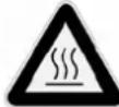 UNOLD Backmeiser 68615 - SAFETY INFORMATION - 1