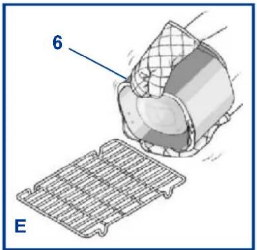 TERMOZETA Fornarina 2 73978 - AFTERUSE - 2