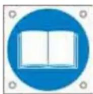 TERMOZETA Fornarina 2 73978 - PRESCRIPCIONES DE SEGURIDAD - 1