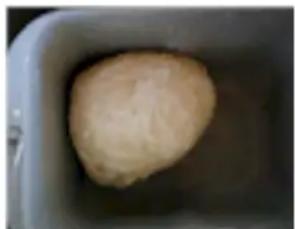 TERMOZETA Fornarina 2 73978 - EMPFEHLUNGEN FÜR DIE BROTZUBEREITUNG - 3