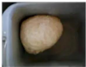 TERMOZETA Fornarina 2 73978 - CONSELHOS PARA A PREPARACAO DO PÃO - 3