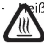 STEBA BM1 - Sicherheitshinweise - 1