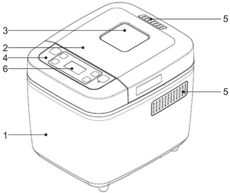 STEBA BM1 - Generally - 1
