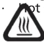 STEBA BM1 - Safety information - 1
